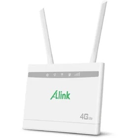 مودم روتر 4G LTE ای لینک مدل Alink MR920N